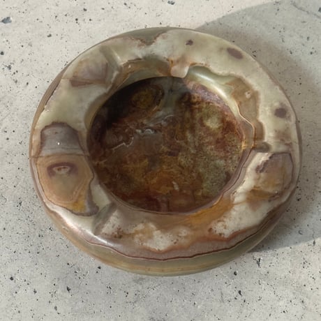 Onyx Stone Tray