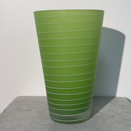 Green Border