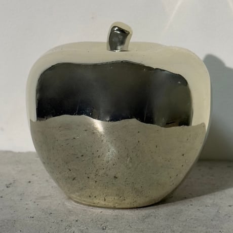 Silver Apple