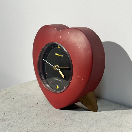 Heart Time Stone