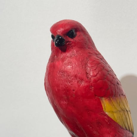 Bird Book Stand