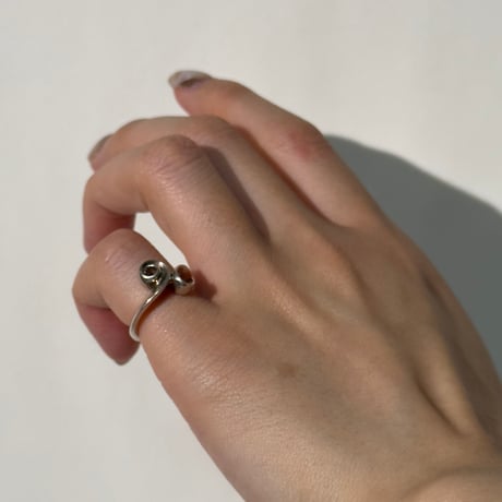 Guruguru Vine Ring