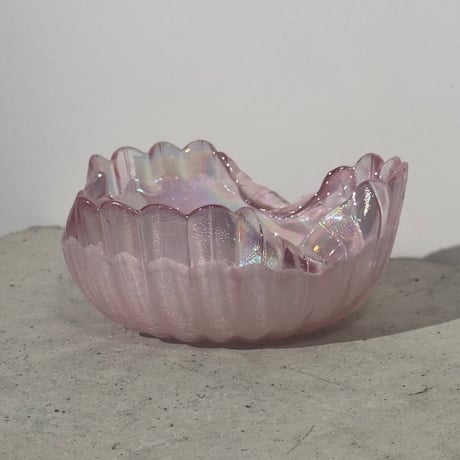 Pink Aurora Tray