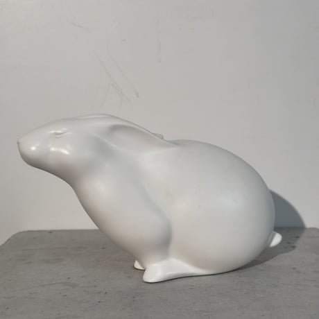 Ceramic Rabbit