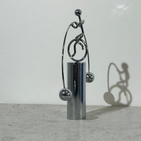 Balance Unicycle Mobile