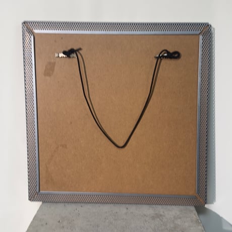 Steel Magnet Board