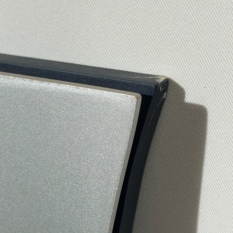 Wavy Modern Clock