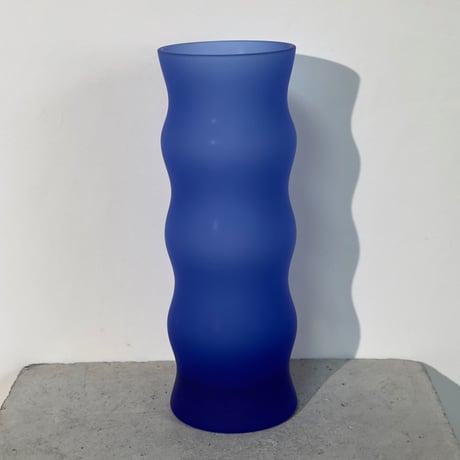 Wave Flower vase