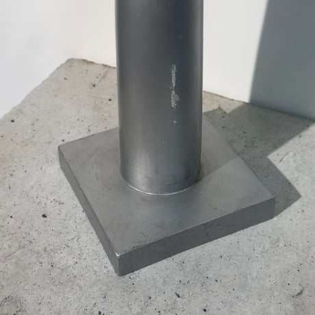Silver Hand Object