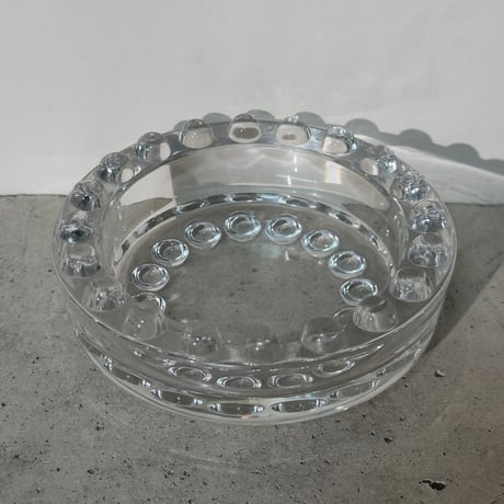 Pearl Dot Tray