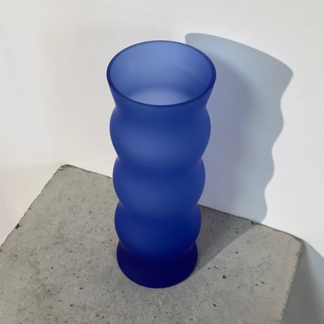 Wave Flower vase