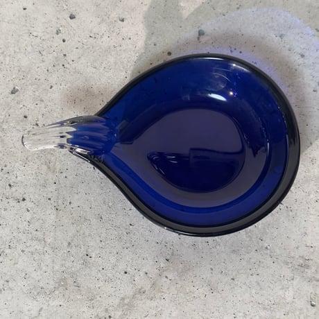 Blue Drop Tray