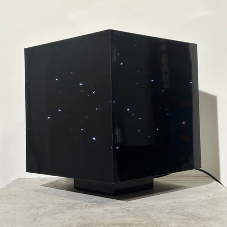 Galaxy Cube Lamp