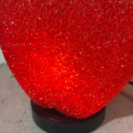 Retro Apple Lamp