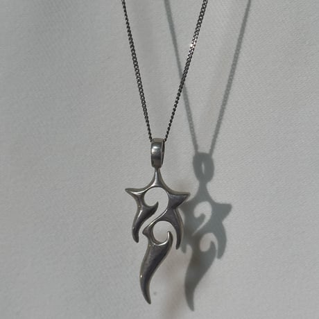 Tribal Necklace