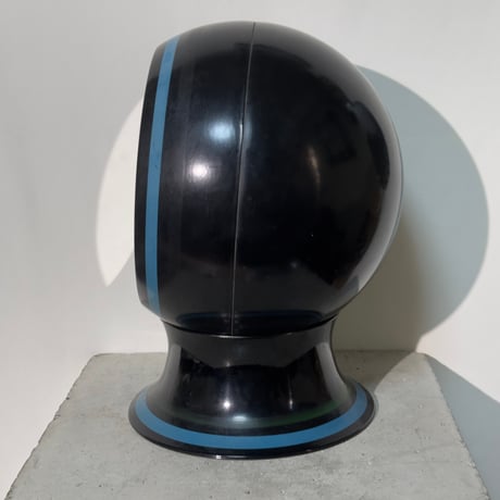 Retro Ball Mirror