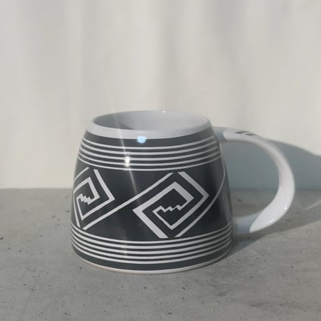 Tribal Mug