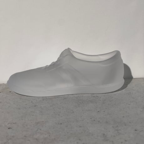 Glass Shoes Object