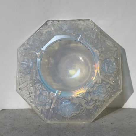 Aurora Rose Tray