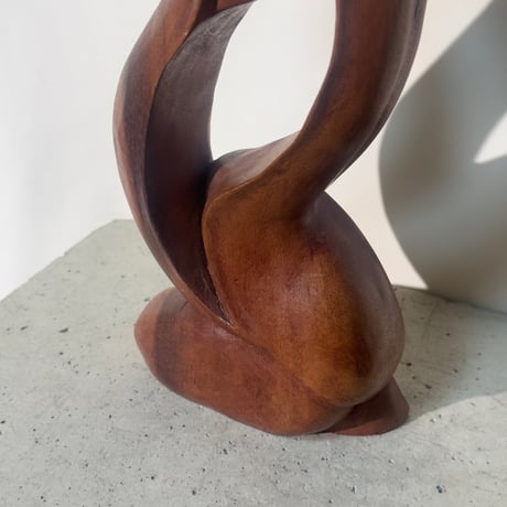 Woody Lovers Object