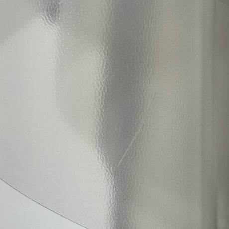 Aurora Clear Shade Lamp