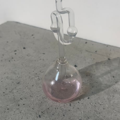 Pink Hand Boiler