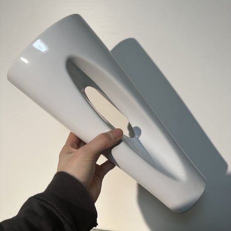 Hole Vase