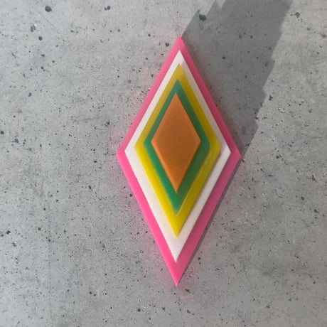 Vivid Tower Object
