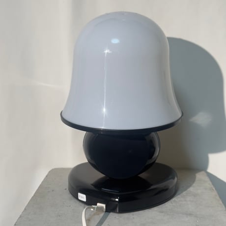 Heart Touch Lamp