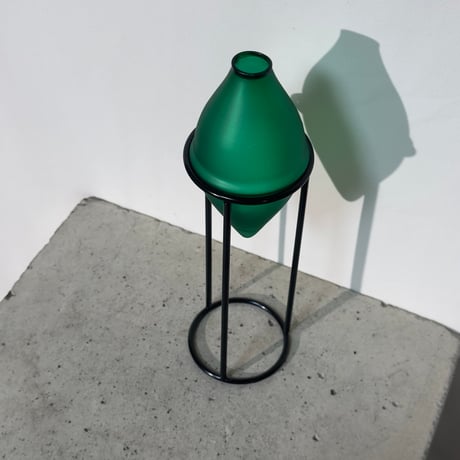 Tower Pot Vase