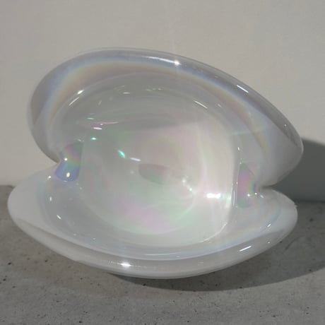 Aurora Shell Tray