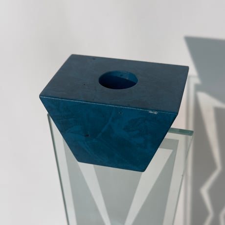 Geometry Candle Holder