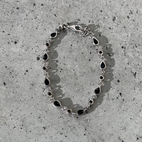 Drop Pearl Bracelet