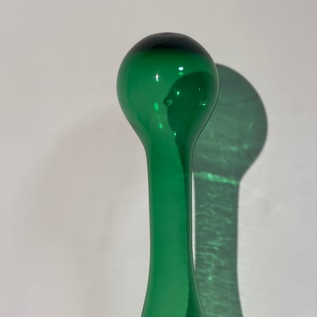 Green Tower Object
