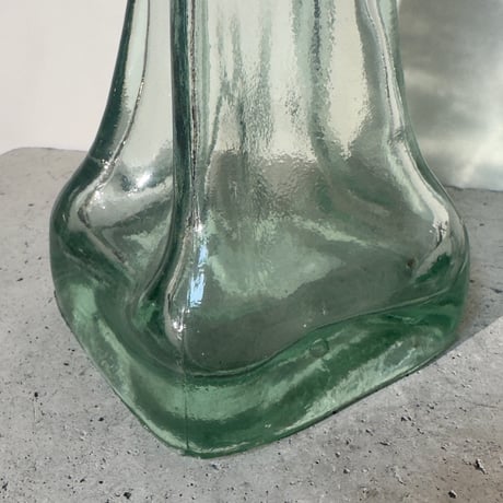 Melt Glass