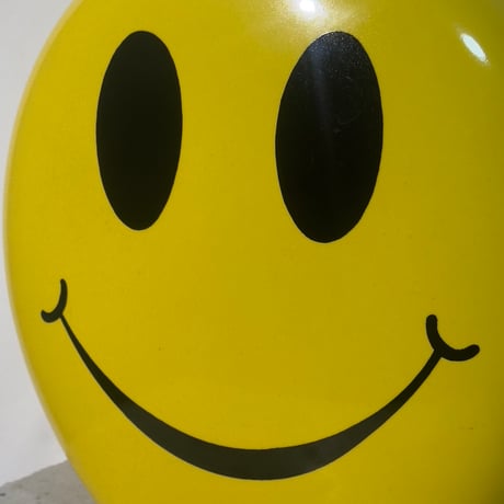 Big Smiley Coin Bank