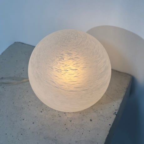 Planet Ball Lamp