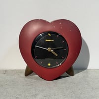 Heart Time Stone