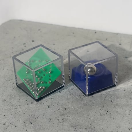 Kinetic Toys