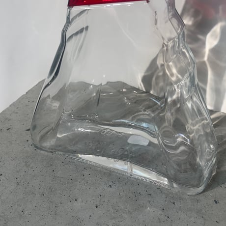 Red Mountain Bottle