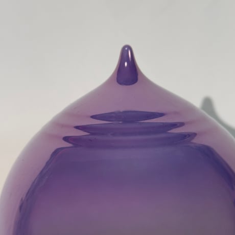 Purple Drop