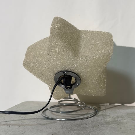 3D Star Lamp