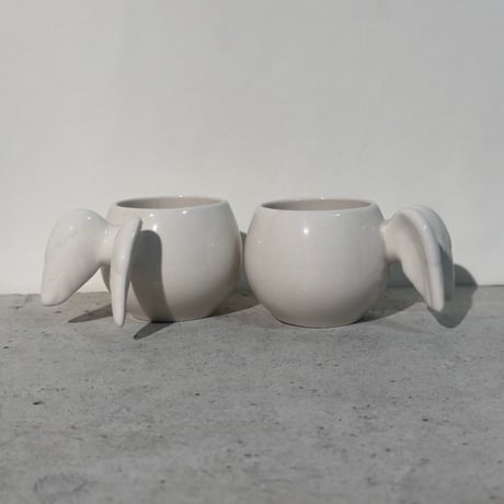 Mini Wing Pot