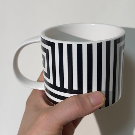 Illusion Mug