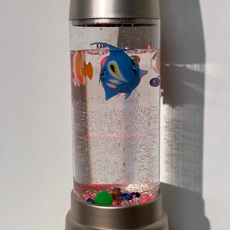 Water Bubble Lamp