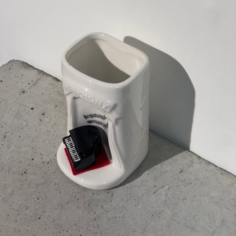 Piano Symphony Vase
