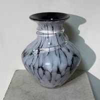 Snow Pearl Vase