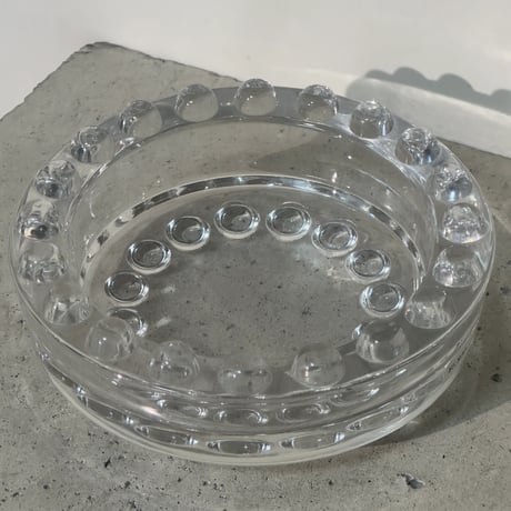 Pearl Dot Tray