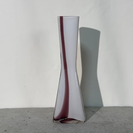 Purple Rain Vase