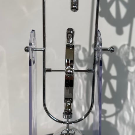 Kinetic Swing Object